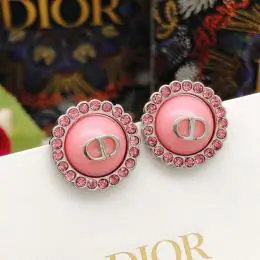 christian dior boucles doreilles pour femme s_123a213